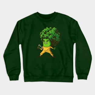 Brocco Lee Vol. 2 Crewneck Sweatshirt